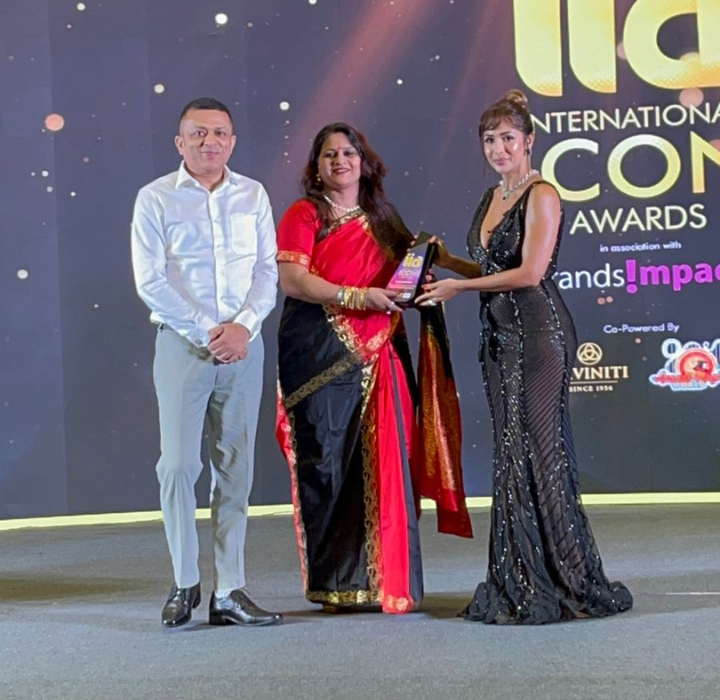 Award Ceremony